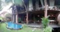 Rustic Hut in Oberoi Seminyak - Bali バリ島 - Indonesia インドネシアのホテル