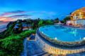 RZ#2Stunning Luxury Bedroom Pool Villa - Breakfast - Bali バリ島 - Indonesia インドネシアのホテル