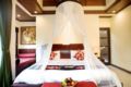 RZ#4 BR Luxury Bedroom with Private Villa w/Pool - Bali バリ島 - Indonesia インドネシアのホテル