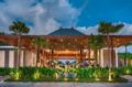 S18 Villas - Bali バリ島 - Indonesia インドネシアのホテル