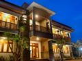Safira Residence - Bali バリ島 - Indonesia インドネシアのホテル