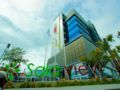 Sala View Hotel - Solo (Surakarta) ソロ（スラカルタ） - Indonesia インドネシアのホテル