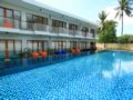 Sammada Hotel & Beach Club - Bali バリ島 - Indonesia インドネシアのホテル