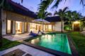 Sandalwood Villa by Esmee Management - Bali バリ島 - Indonesia インドネシアのホテル