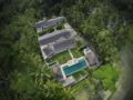 Santun Luxury Private Villa - Bali - Indonesia Hotels
