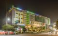 Savana Hotel - Malang マラン - Indonesia インドネシアのホテル