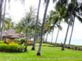 Scuba Seraya Resort - Bali バリ島 - Indonesia インドネシアのホテル