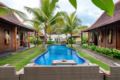 Sea Medewi Resort - Bali - Indonesia Hotels