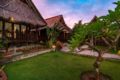 Sedok Jineng Hut Bungalow - Bali バリ島 - Indonesia インドネシアのホテル