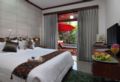 Segara Beach House - Bali - Indonesia Hotels