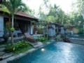 Segening Private Villa - Bali バリ島 - Indonesia インドネシアのホテル