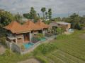 Sekar Ubud Villa - Bali - Indonesia Hotels