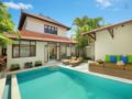 SEMINYAK Eat St. gorgeous home, central location - Bali - Indonesia Hotels