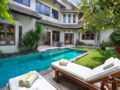 SEMINYAK Gorgeous 4br Amazing experience! - Bali - Indonesia Hotels