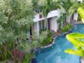 Seminyak Town House - Bali バリ島 - Indonesia インドネシアのホテル