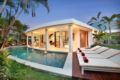 Seminyak White Design Villa - Bali - Indonesia Hotels