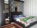 SEWA UC APARTMENT - Surabaya - Indonesia Hotels