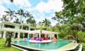 Sewaka Villa Capricia - Bali - Indonesia Hotels