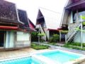 Shania Villas Canggu - Bali バリ島 - Indonesia インドネシアのホテル