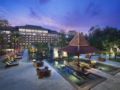 Sheraton Mustika Yogyakarta Resort & Spa - Yogyakarta ジョグジャカルタ - Indonesia インドネシアのホテル