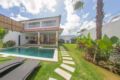 Shiva Serenity - Villa with Private Pool in Bingin - Bali - Indonesia Hotels