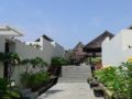 Sibentang Wellness Private Villa - Garut - Indonesia Hotels