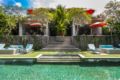 Silversand Villa - Bali バリ島 - Indonesia インドネシアのホテル