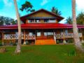 Simeulue surf house - Simeulue Island - Indonesia Hotels