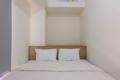 Simply 2BR at Silk Town Apartment By Travelio - Tangerang - Indonesia Hotels