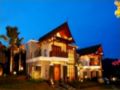 Sindang Reret Hotel and Resto Cikole - Bandung バンドン - Indonesia インドネシアのホテル