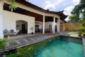 Singgah 2 Two Bedroom Villa With Private Pool - Bali - Indonesia Hotels