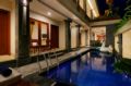 Singgah Hotel Seminyak - Bali - Indonesia Hotels