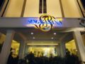 Singgasana Hotel Makassar - Makassar マカッサル - Indonesia インドネシアのホテル
