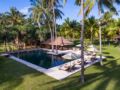 Sira Beach House - Lombok - Indonesia Hotels