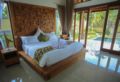 Sleeping Budha Villa Ubud - Bali バリ島 - Indonesia インドネシアのホテル