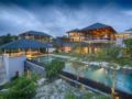 Sohamsa Ocean Estate - Bali - Indonesia Hotels