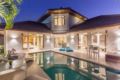 Sophisticated Design Villa In The HeartOf Jimbaran - Bali - Indonesia Hotels