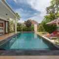 Spacious 3 Bedroom Villa featuring a Private Pool - Bali バリ島 - Indonesia インドネシアのホテル