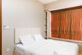 Spacious City View 1BR at M-Town Signature Apartment By Travelio - Tangerang - Indonesia Hotels