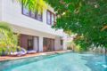 SPECIAL OFFER! Exquisite tropical villa Seminyak - Bali バリ島 - Indonesia インドネシアのホテル