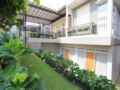 Spring Hill Villa Syariah, 4 BR, View ke Bandung - Bandung - Indonesia Hotels