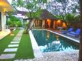 Staman Villa, Seminyak entire villa - Bali バリ島 - Indonesia インドネシアのホテル
