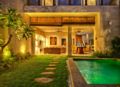 Stunning 4BR designer made villa Lora Sanur Bali - Bali バリ島 - Indonesia インドネシアのホテル