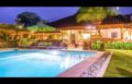 Stunning 5BR Luxury Villa nearby Seminyak Center - Bali バリ島 - Indonesia インドネシアのホテル
