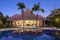 Stunning Luxury Large 6BR Private Villa for Family - Bali バリ島 - Indonesia インドネシアのホテル