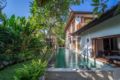 Stunning, Spacious Villa in Cental Sanur - Bali - Indonesia Hotels