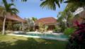 Stylish Tropical Oasis - Huge garden & pool - Bali バリ島 - Indonesia インドネシアのホテル