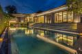 Stylish Villa Canggu - 5 min from the beach - Bali - Indonesia Hotels