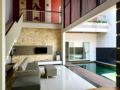 Stylish Villa Uluwatu 2 Bedroom Private Pool - Bali - Indonesia Hotels