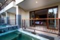 Suite Plunge Pool - Breakfast#AUH - Bali バリ島 - Indonesia インドネシアのホテル